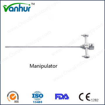 Whid-2 Urology Pediatric Ustraft Cystoscope Manipulator